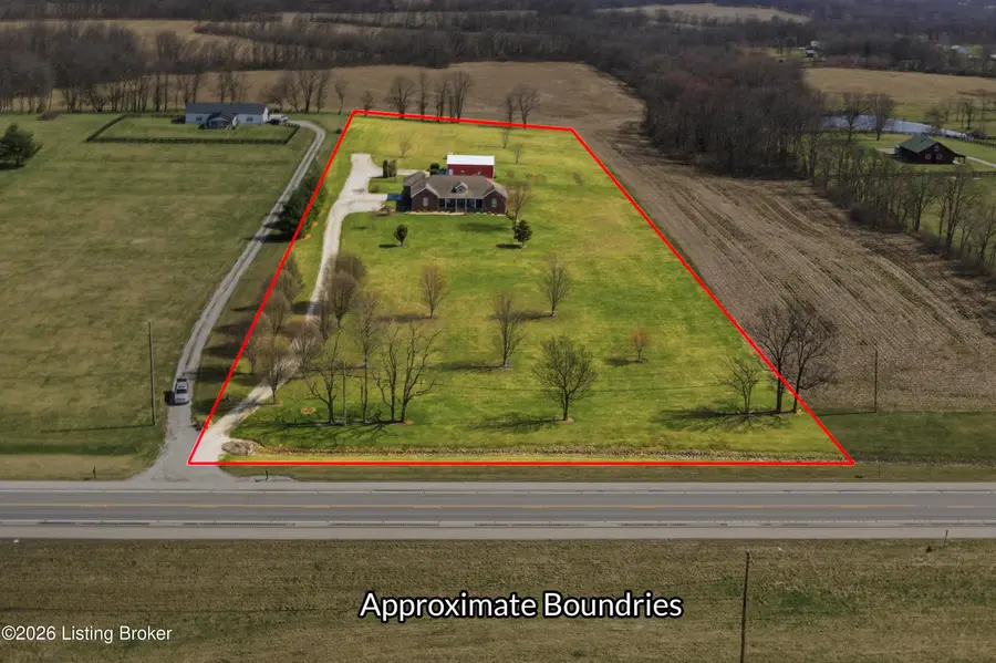 4643 Eminence Pike, Shelbyville, KY 40065 - #2