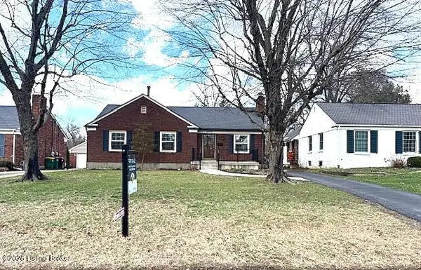 4505 Fox Run Rd, Louisville, KY 40207