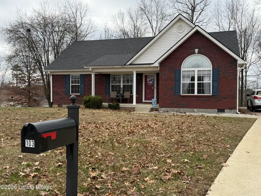 103 Irvine Ct, Coxs Creek, KY 40013 - #3