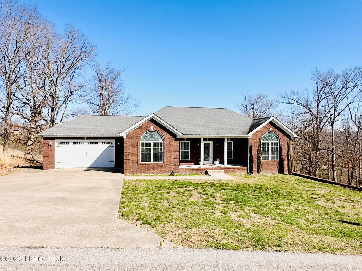 40 Oakmont Blvd, Leitchfield, KY 42754 - #1