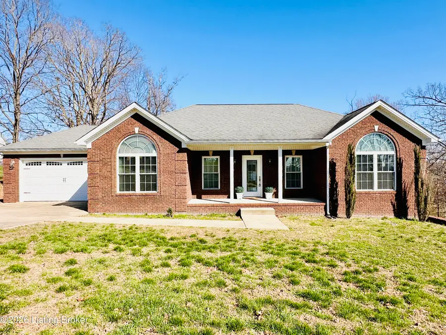 40 Oakmont Blvd, Leitchfield, KY 42754 - #2