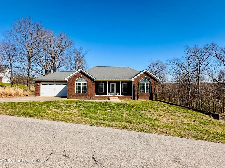40 Oakmont Blvd, Leitchfield, KY 42754 - #3