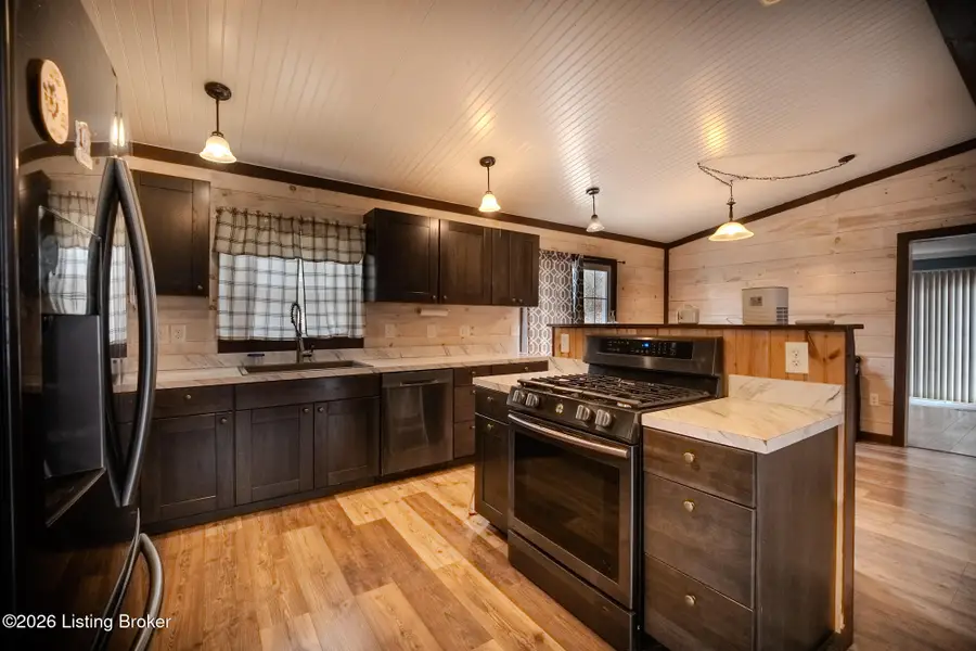 310 Drowsy Rd, Hardinsburg, KY 40143 - #3