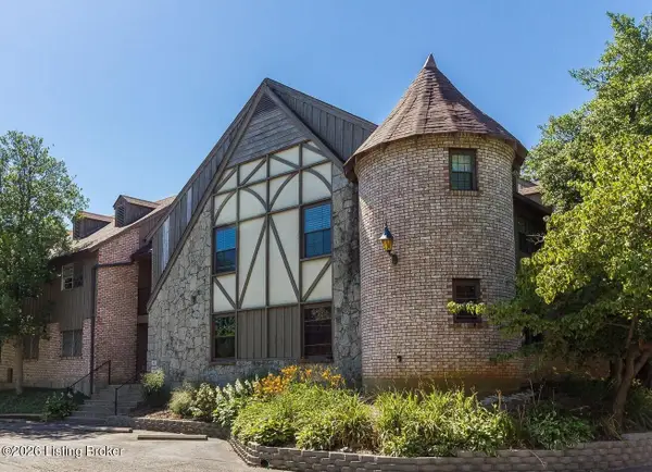 221 N Clifton Ave #4, Louisville, KY 40206