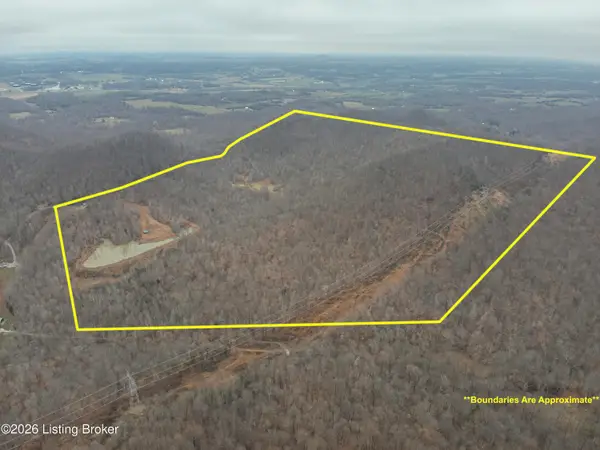 1089 Leonard Hall Rd, New Haven, KY 40051