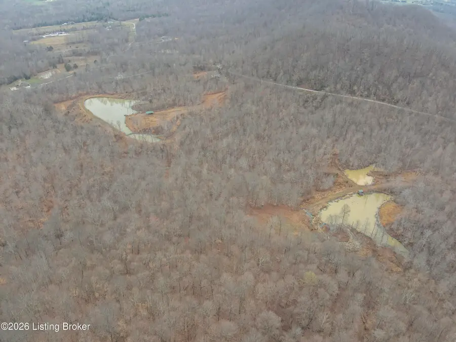 1089 Leonard Hall Rd, New Haven, KY 40051 - #3