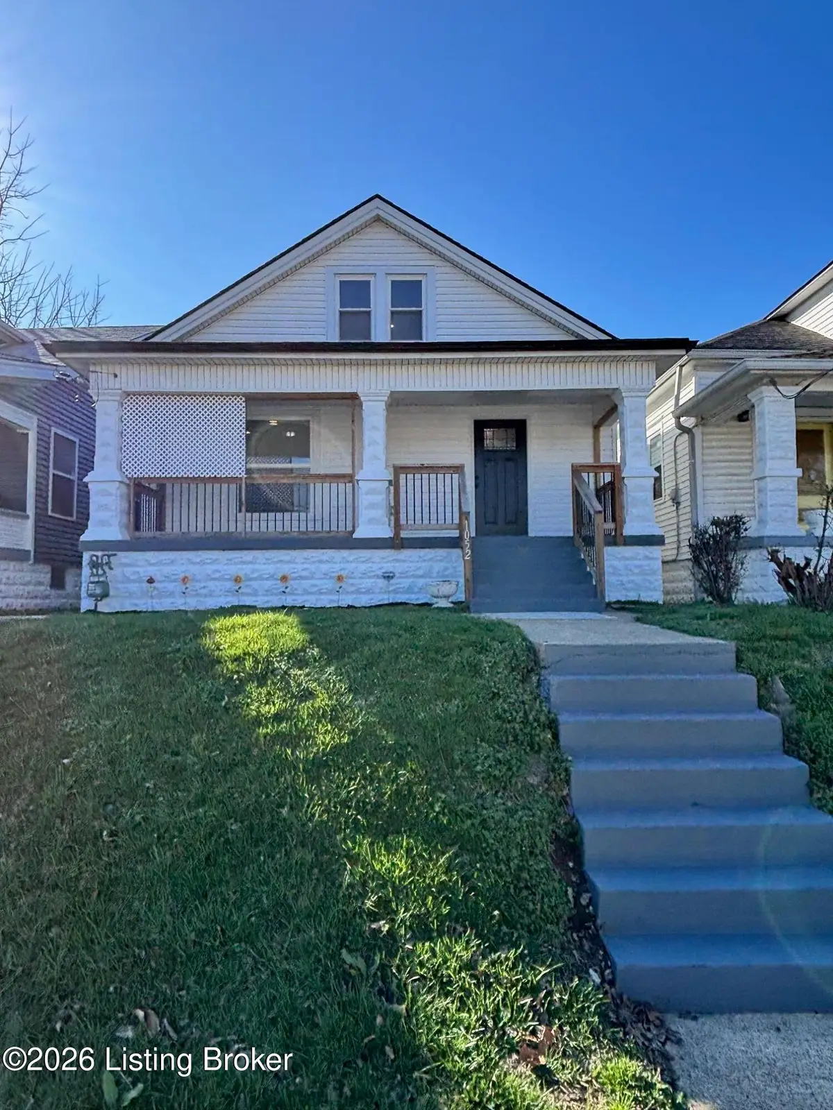 1052 S 26th St, Louisville, KY 40211 - #1