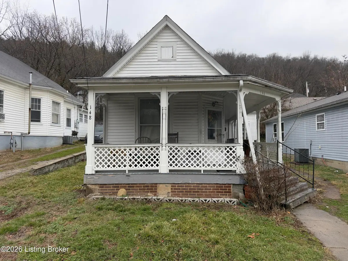 148 Wallace Ave, Frankfort, KY 40601 - #1