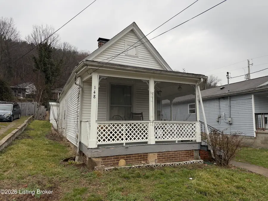 148 Wallace Ave, Frankfort, KY 40601 - #2