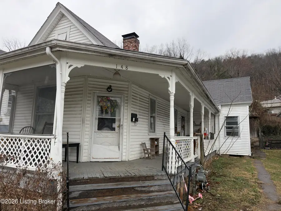 148 Wallace Ave, Frankfort, KY 40601 - #3