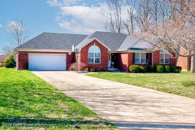 3828 Mobley Mill Rd, Coxs Creek, KY 40013 - #1