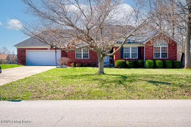 3828 Mobley Mill Rd, Coxs Creek, KY 40013 - #3