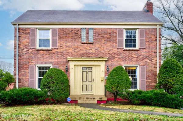 2662 Kings Hwy, Louisville, KY 40205