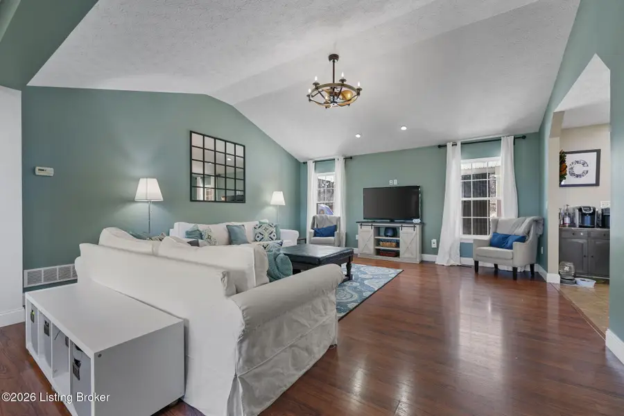 1146 Doe Haven Rd, Ekron, KY 40117 - #2