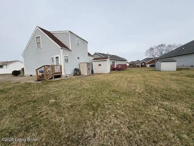 10209 Greenfield Park Rd, Louisville, KY 40258 - #3