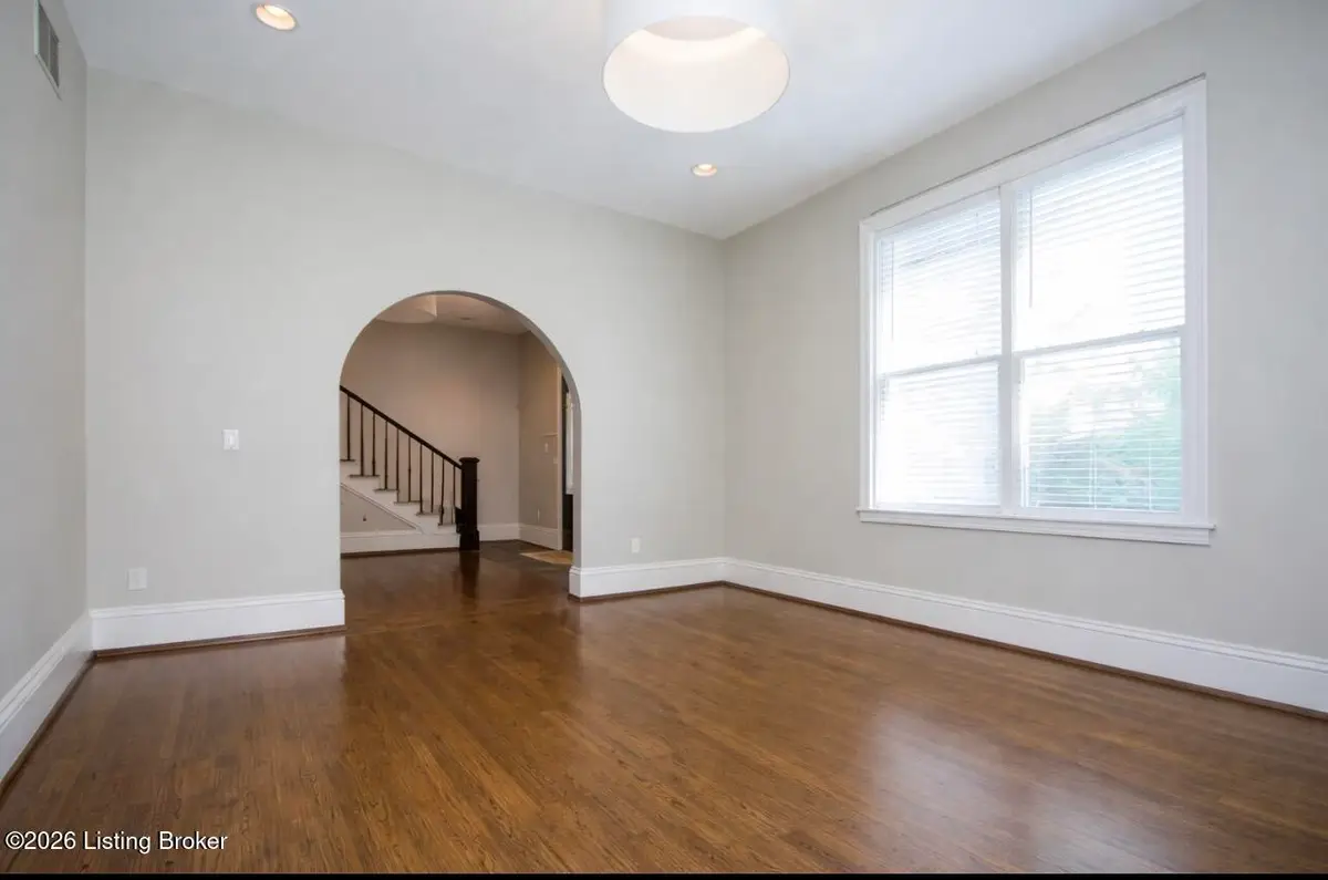 1318 Eastern Pkwy #2, Louisville, KY 40204 - #1