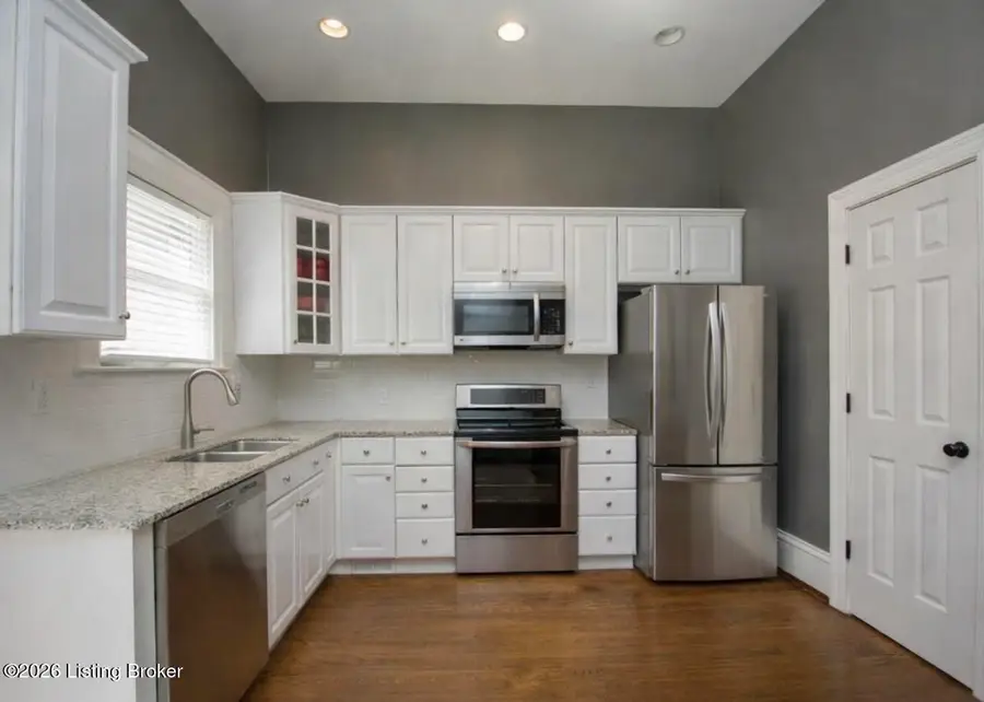 1318 Eastern Pkwy #2, Louisville, KY 40204 - #3