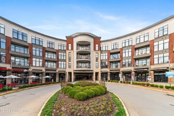 535 S Upper St #410, Lexington, KY 40508