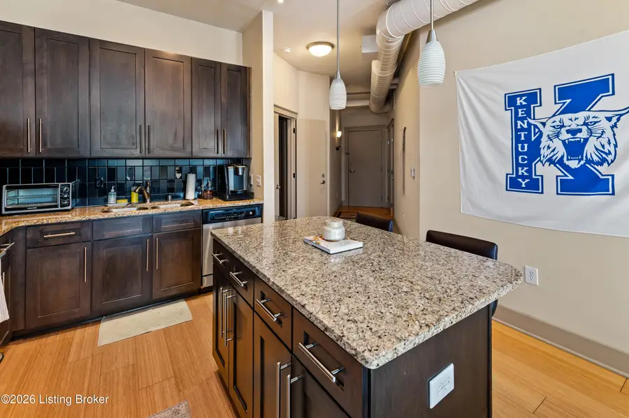 535 S Upper St #410, Lexington, KY 40508 - #2