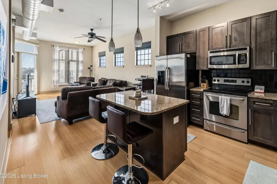 535 S Upper St #410, Lexington, KY 40508 - #3