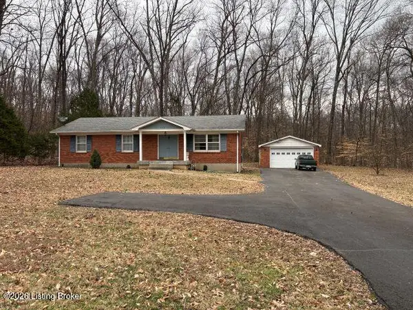 225 Rams Run, Shepherdsville, KY 40165