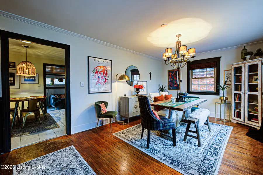 6857 Green Meadow Cir, Louisville, KY 40207 - #3