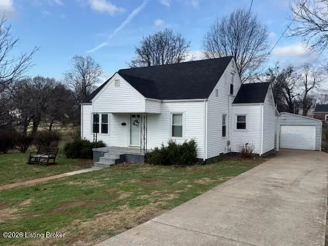 112 S Kennett Ave, Bardstown, KY 40004 - #3