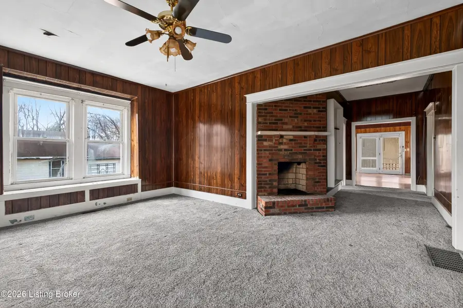 11701 Wetherby Ave, Louisville, KY 40243 - #2