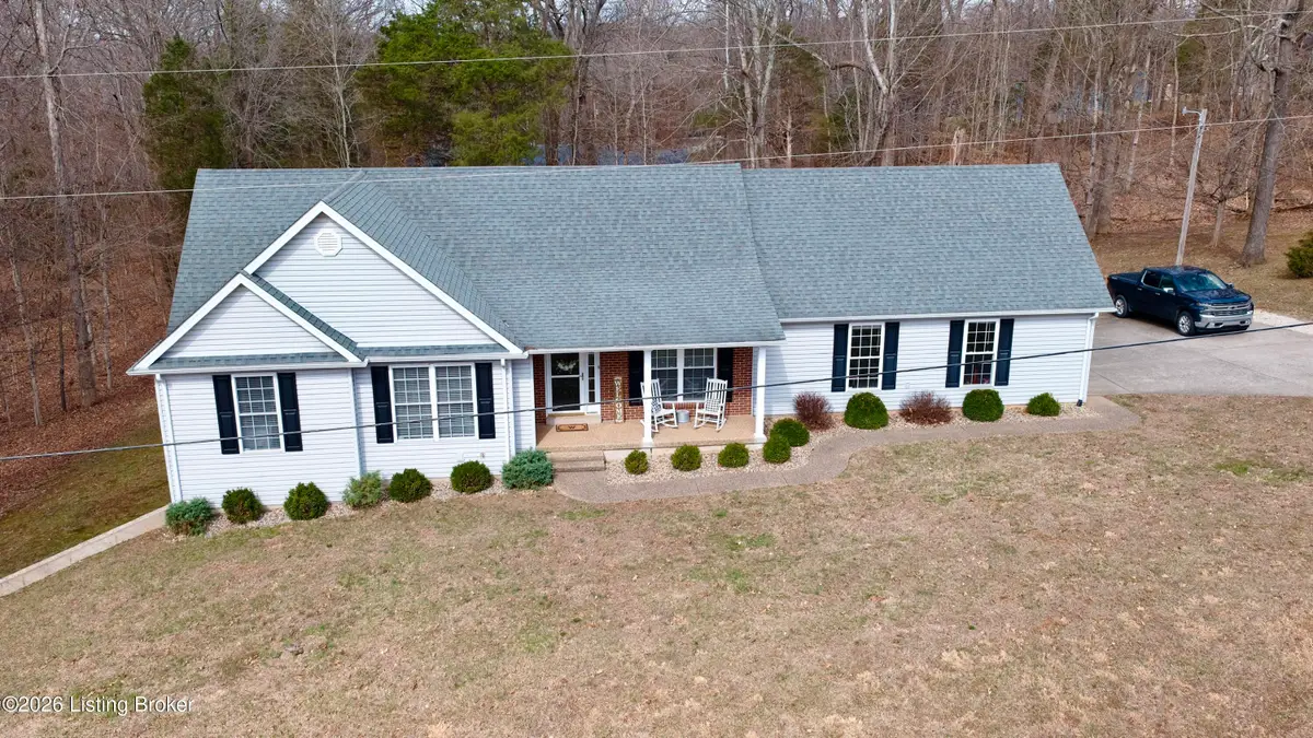 70 Strawberry Cir, Brandenburg, KY 40108 - #1