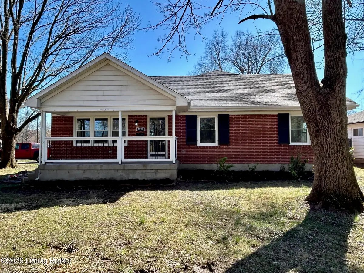 4820 Hood Rd, Louisville, KY 40213 - #1