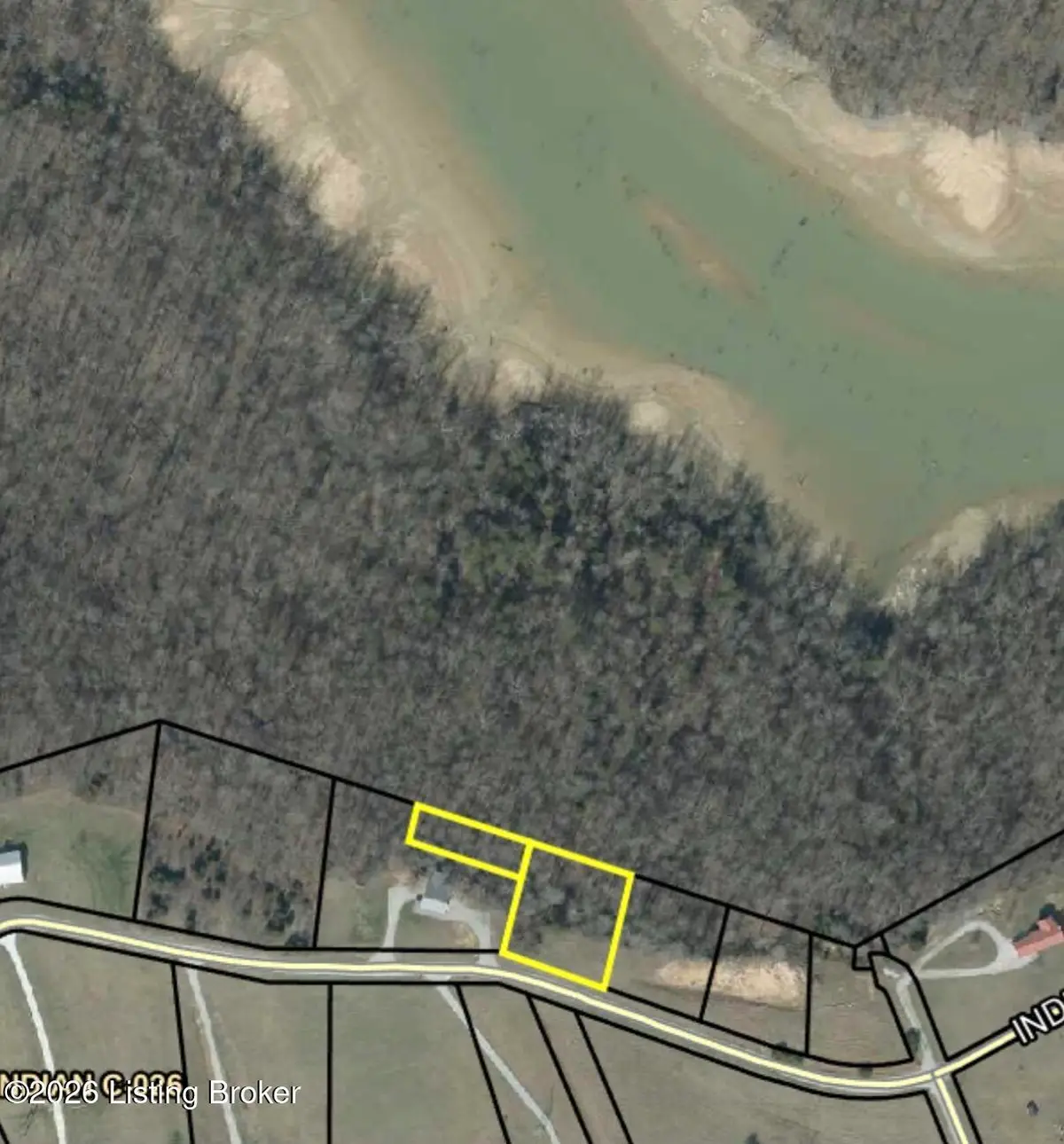 575 Indian Cliff Rd, Clarkson, KY 42726 - #1