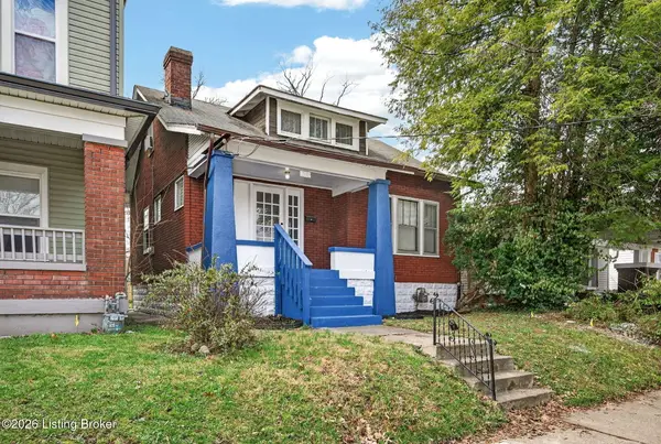 3914 River Park Dr, Louisville, KY 40211