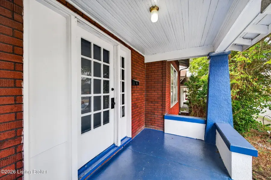 3914 River Park Dr, Louisville, KY 40211 - #2