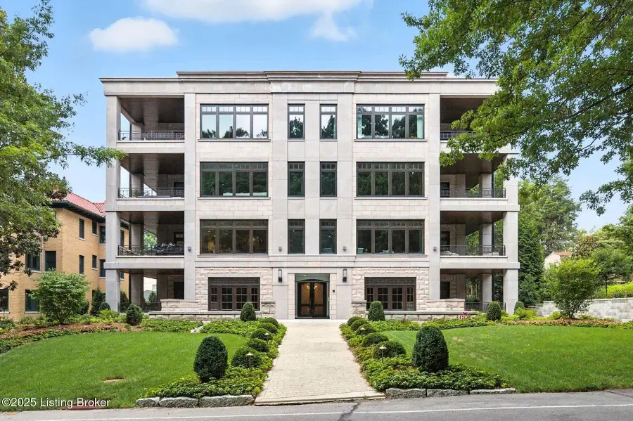 1576 Cherokee Rd #2, Louisville, KY 40205 - #3