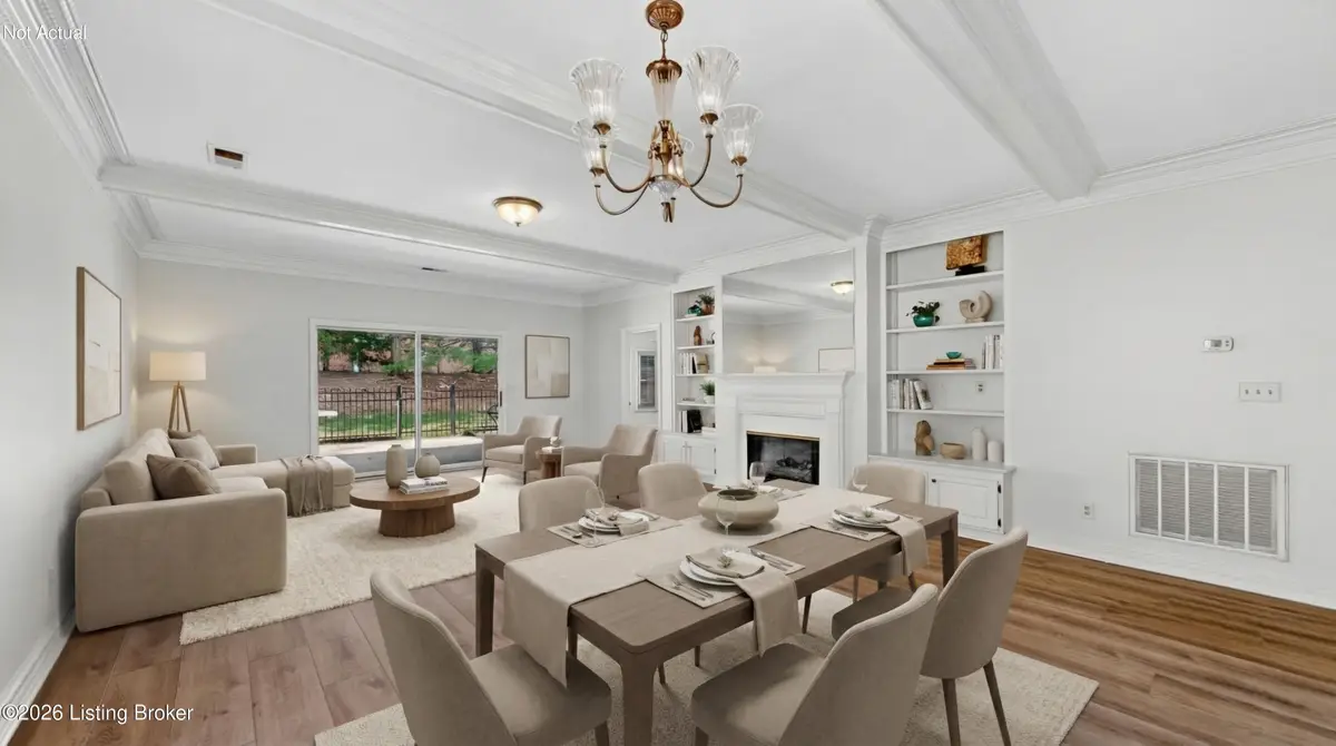 3525 Hurstbourne Ridge Blvd, Louisville, KY 40299 - #1