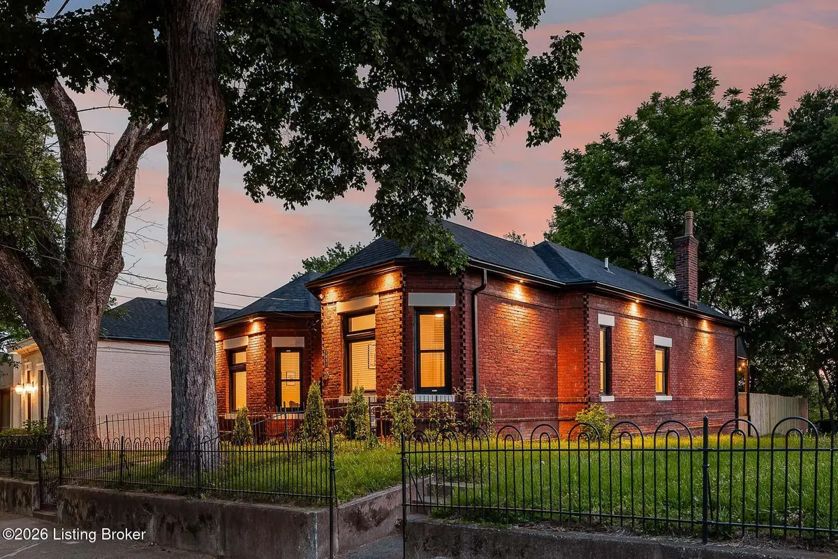 1829 Brownsboro Rd, Louisville, KY 40206 - #1