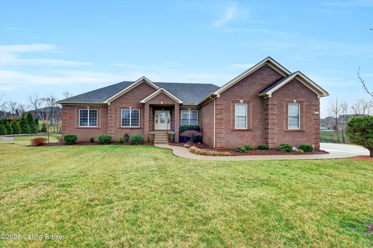 187 Jennifers Point, Fisherville, KY 40023 - #1
