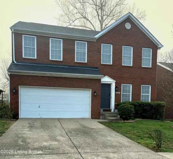 7509 Gadwall Way, Louisville, KY 40218