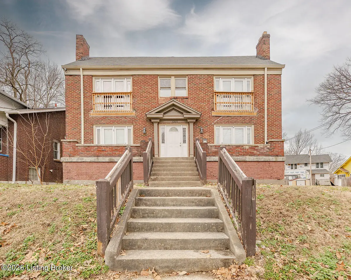 126 N Longworth Ave, Louisville, KY 40212 - #1
