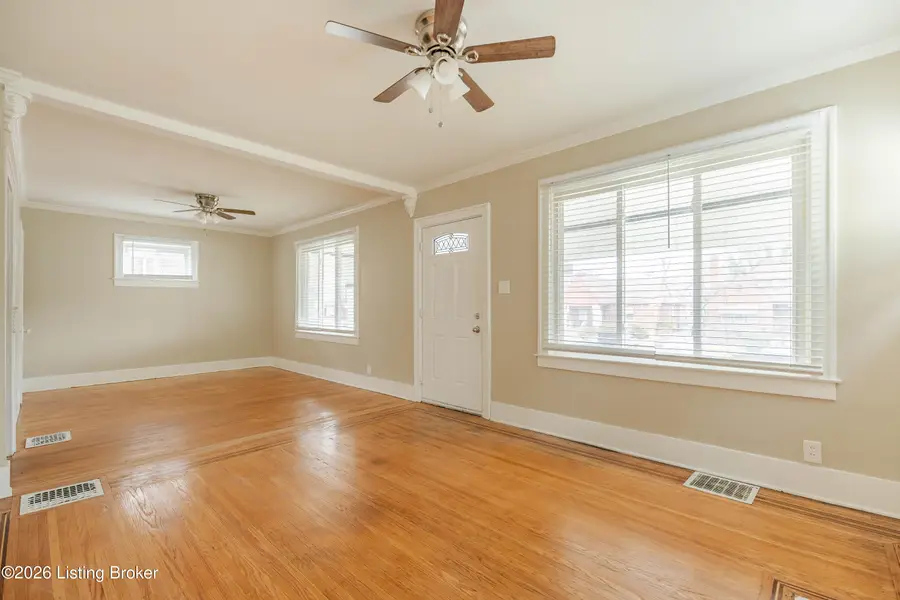 120 N 42nd St, Louisville, KY 40212 - #3