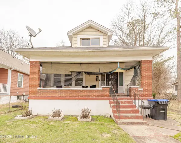 111 N 39th St, Louisville, KY 40212