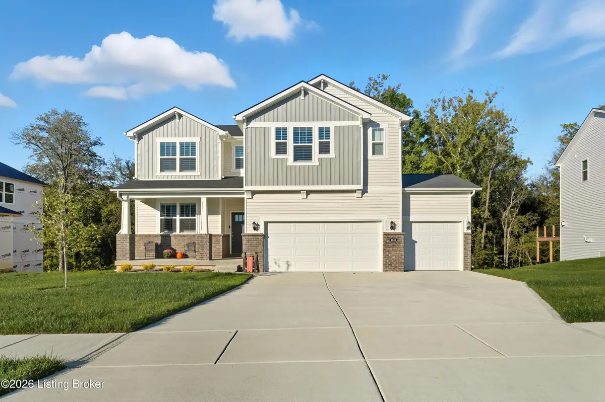 4009 Mosswood Ln, La Grange, KY 40031 - #1
