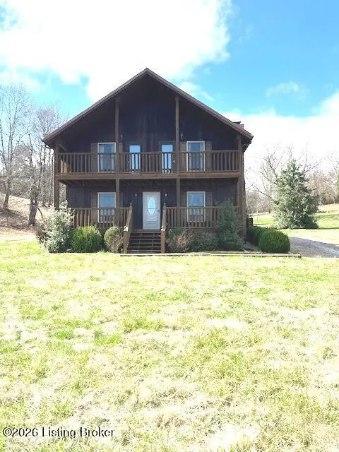 7995 New Shepherdsville Rd, Coxs Creek, KY 40013 - #1