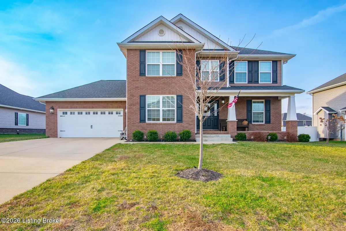 151 Mount Moriah Blvd, Rineyville, KY 40162 - #1