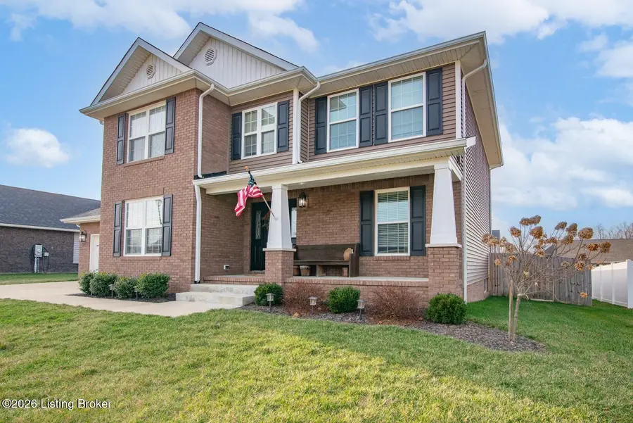 151 Mount Moriah Blvd, Rineyville, KY 40162 - #3