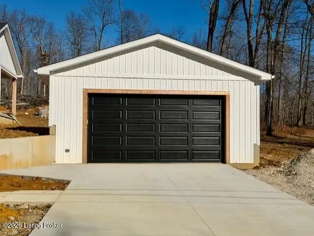 412 Woods Ln, Elizabethtown, KY 42701 - #2