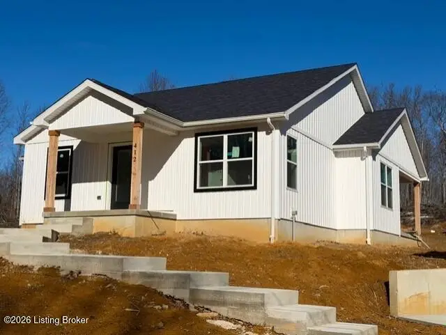412 Woods Ln, Elizabethtown, KY 42701 - #3