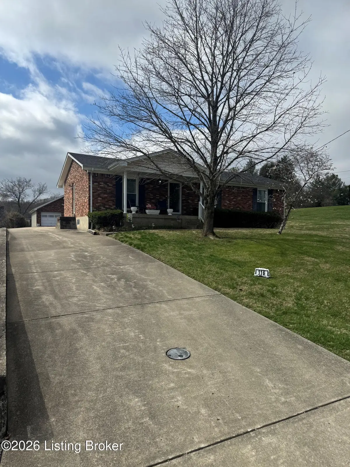 116 Rosebank Ct, Pond Creek, KY 40118 - #1