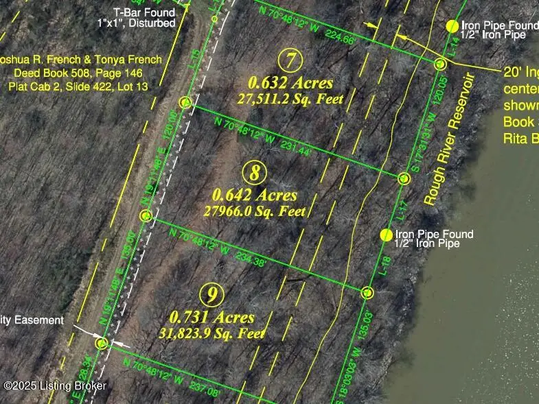 1190 Thomason Cemetery Rd, Leitchfield, KY 42754 - #2