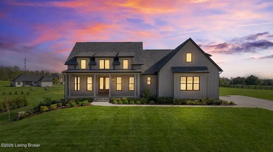 4907 Sycamore Ridge Ln, La Grange, KY 40031 - #2